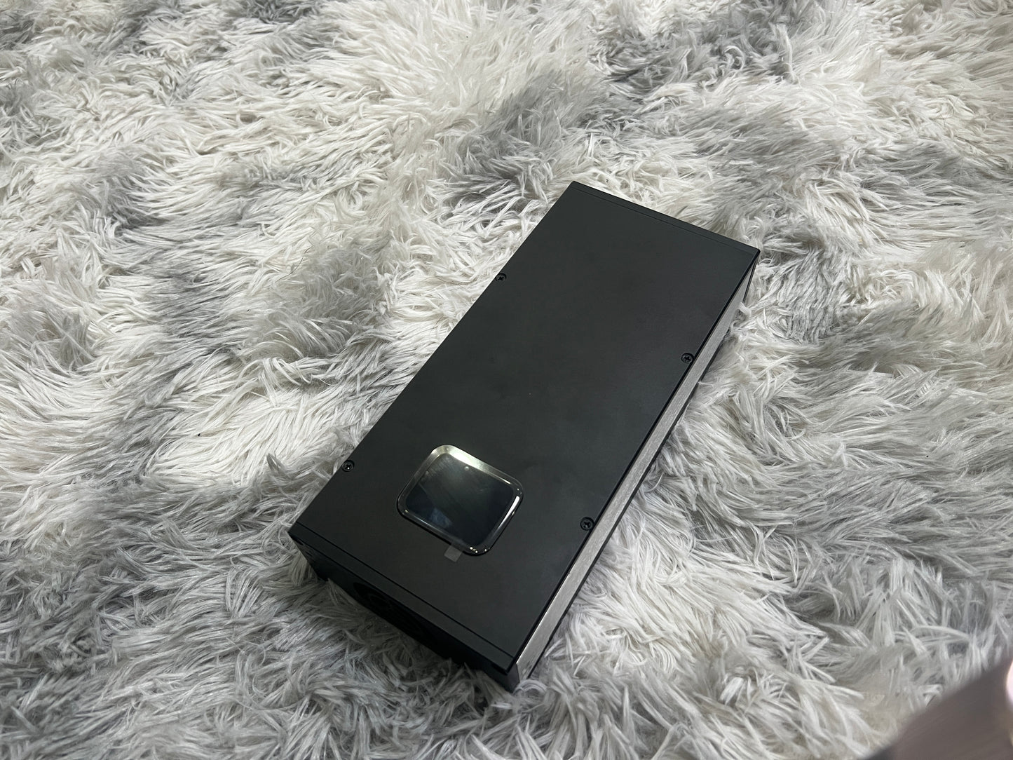 HW Charger R4830G1 Touchscreen