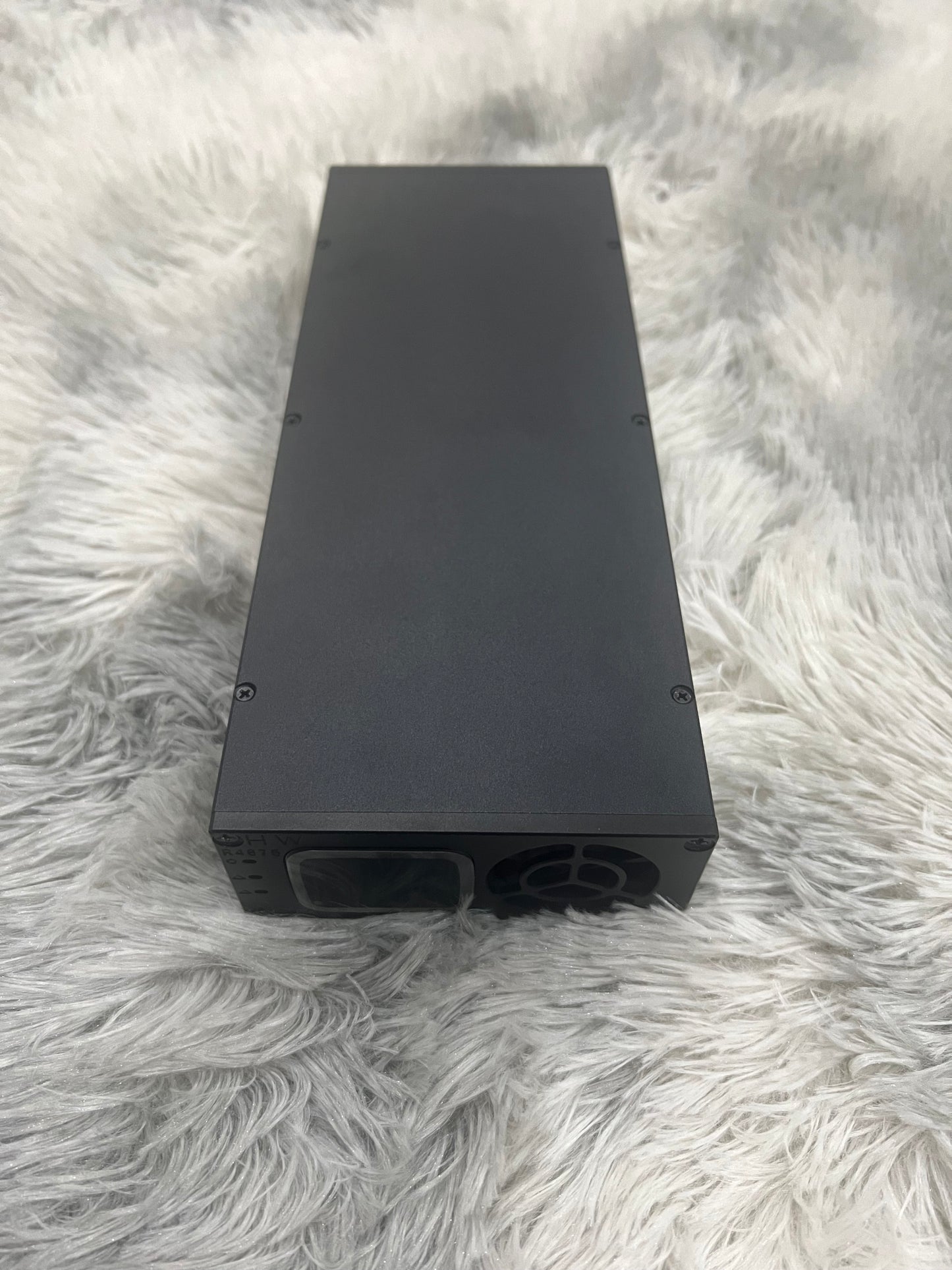 HW Charger R4875G1 Touchscreen