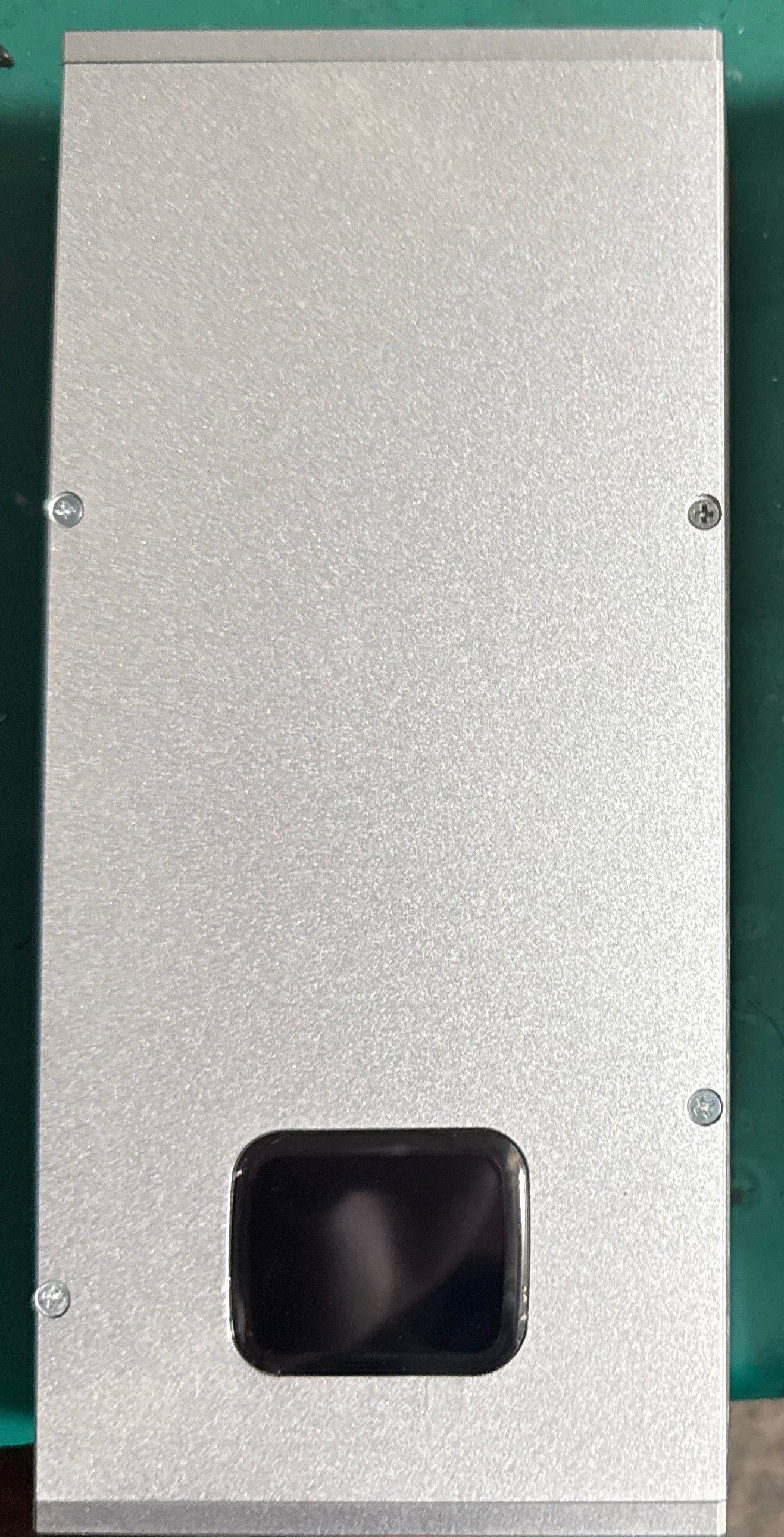 HW Charger R4830G1 Touchscreen