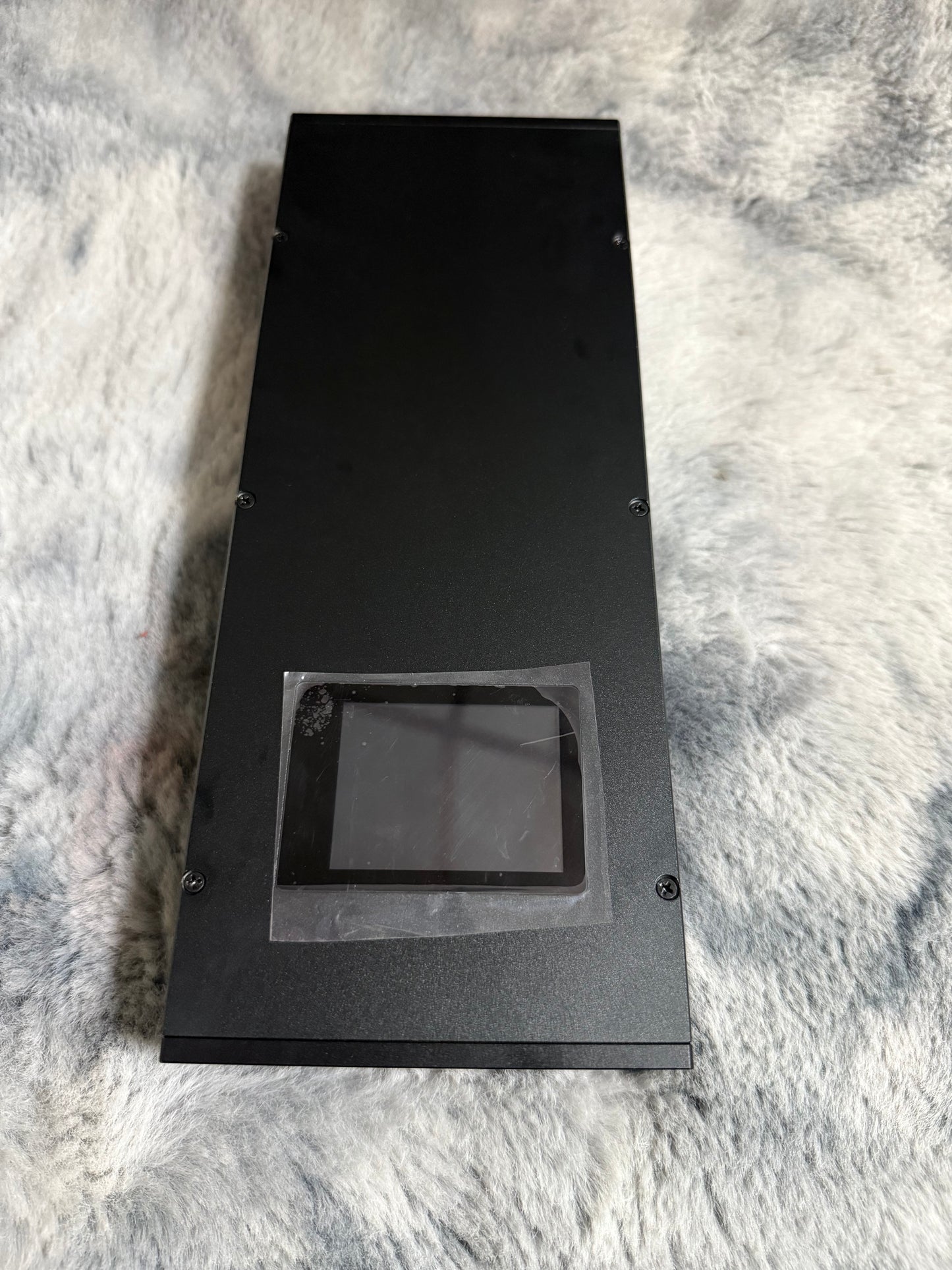 HW Charger R4875G1-O 2.4 inches Touchscreen