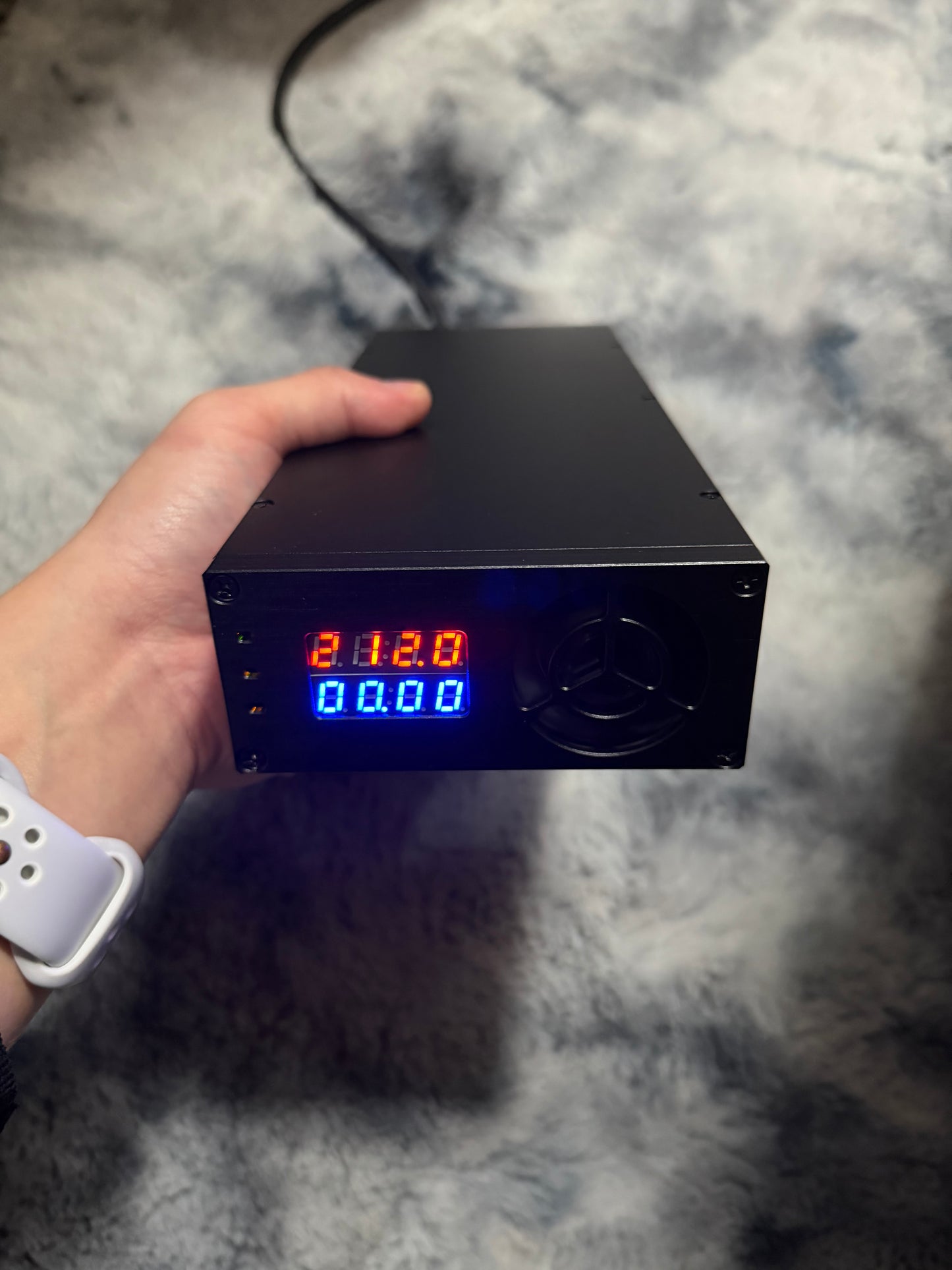 HW Charger R4850N6 40-178V、40-212V