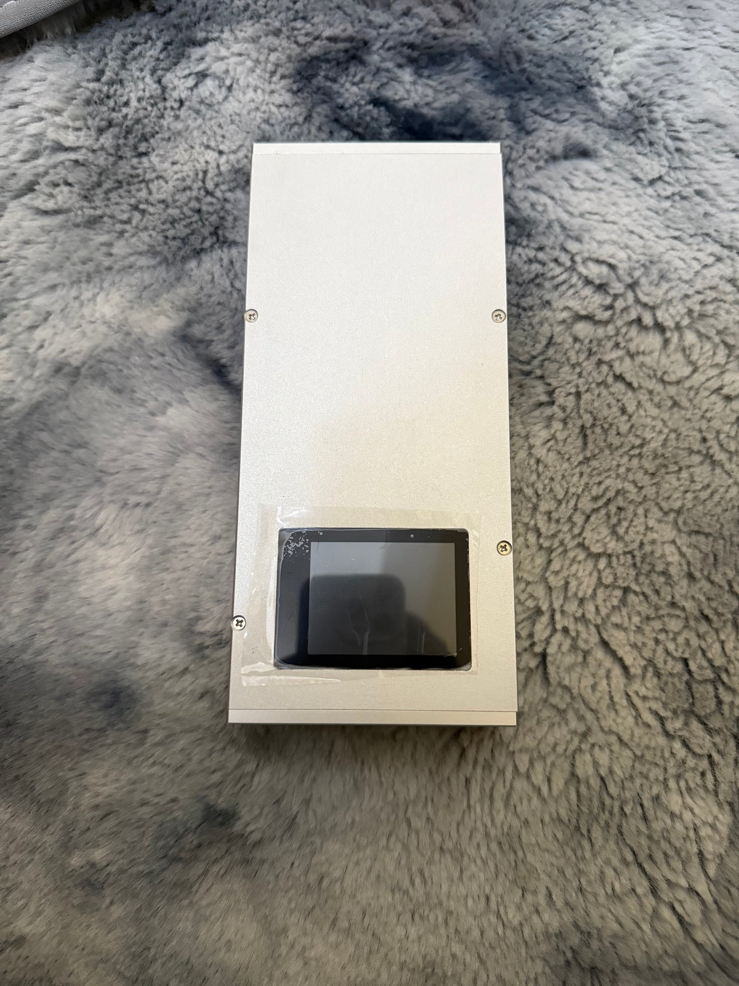 HW Charger R4830G1-O 2.4 inches Touchscreen