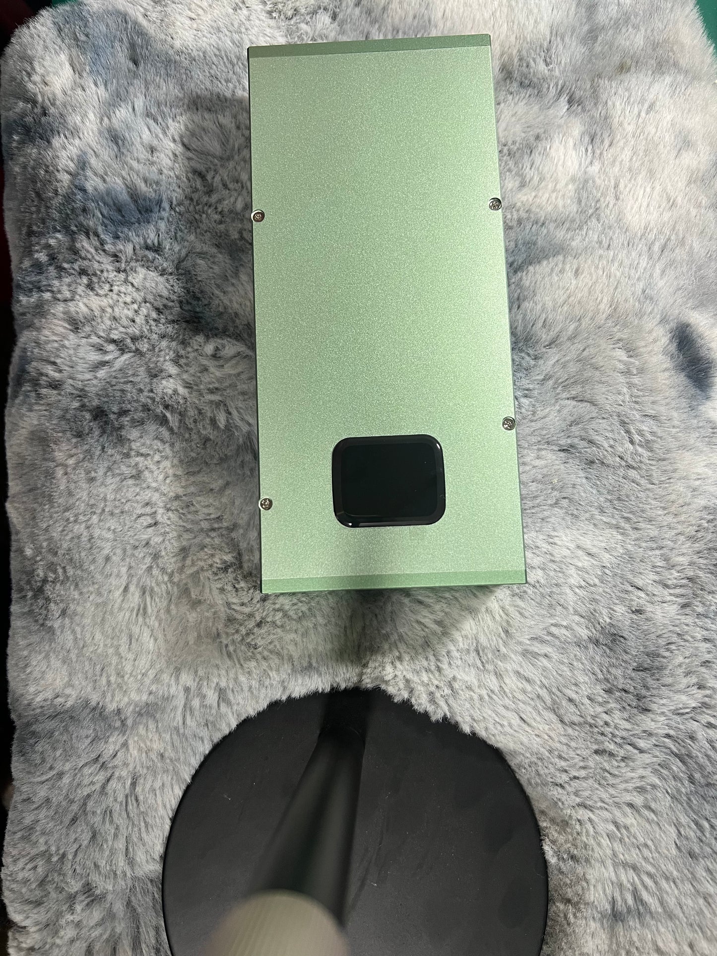 HW Charger R4830G1 Touchscreen