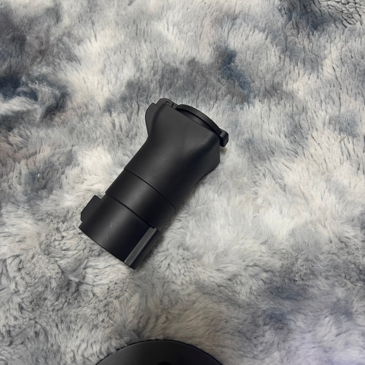 J1772 To NEMA5-15 20 EV Adapter