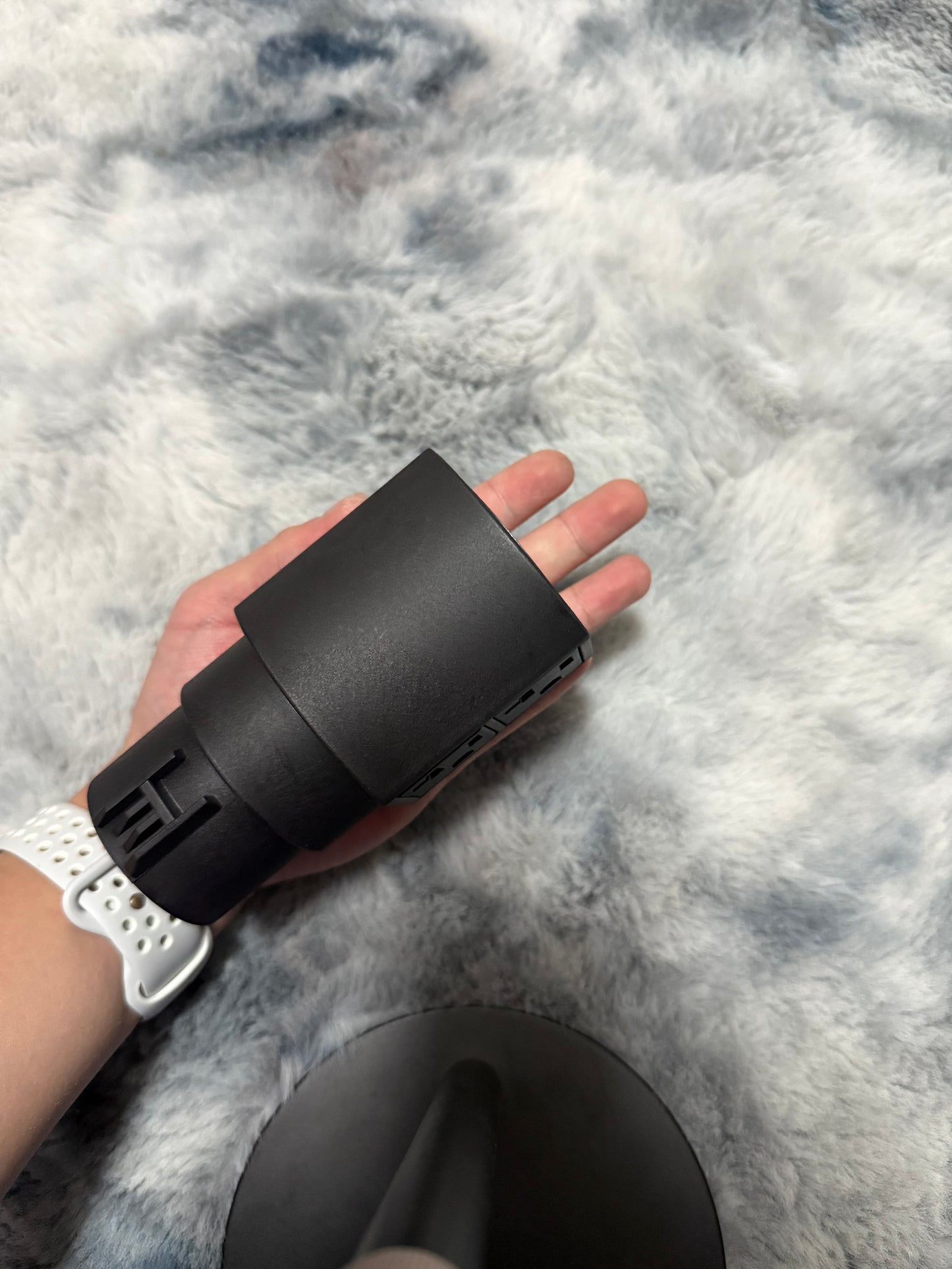Hyper J1772 EV adapter. NEMA5-20*4