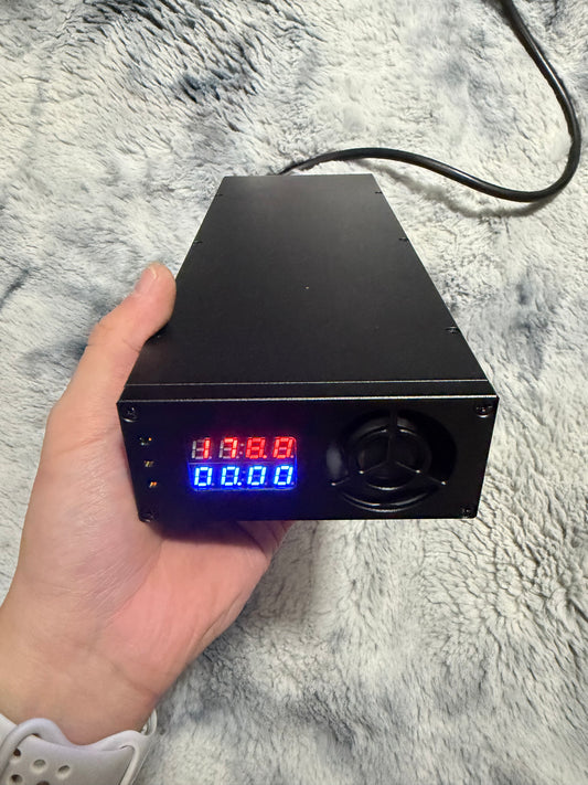 HW Charger R4850N6 / 40-178V、40-212V、80-252V
