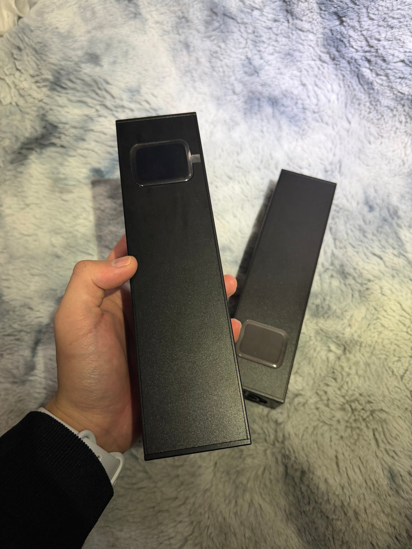 HW Charger R4815G2 Touchscreen