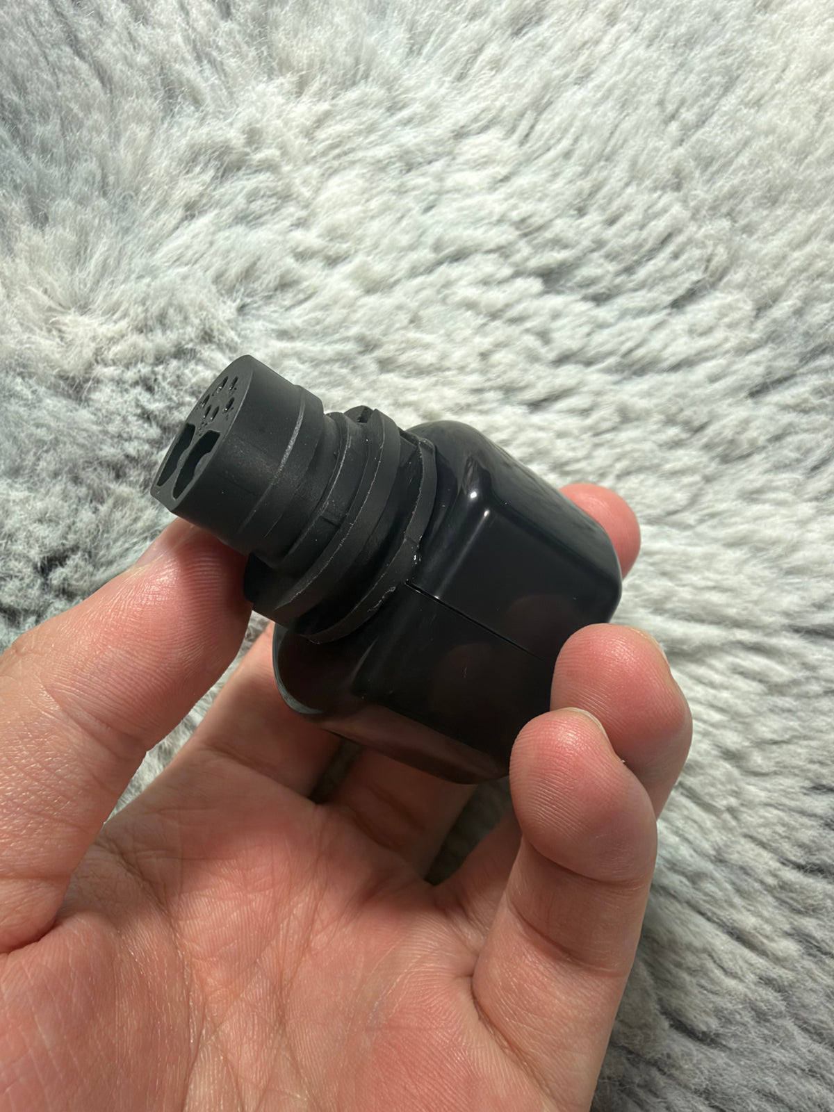 P6 adapter（Applicable to any charger）