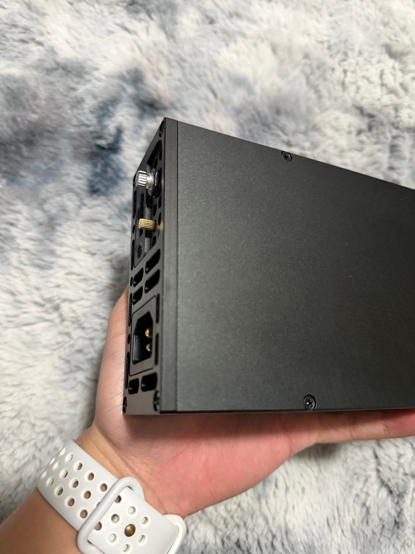 HW Charger R4875G1-S  100-212V