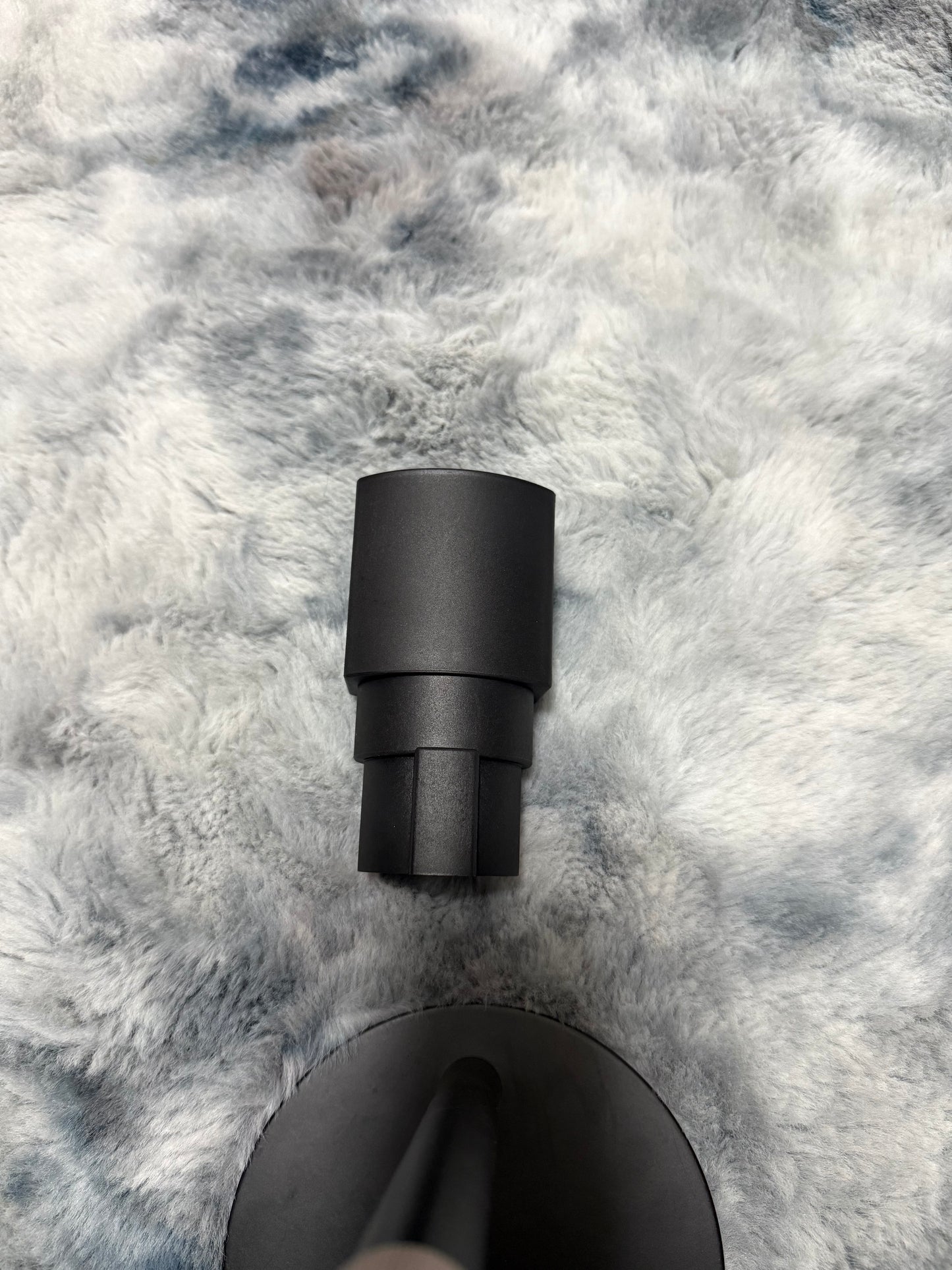Hyper J1772 EV adapter. NEMA5-20*4