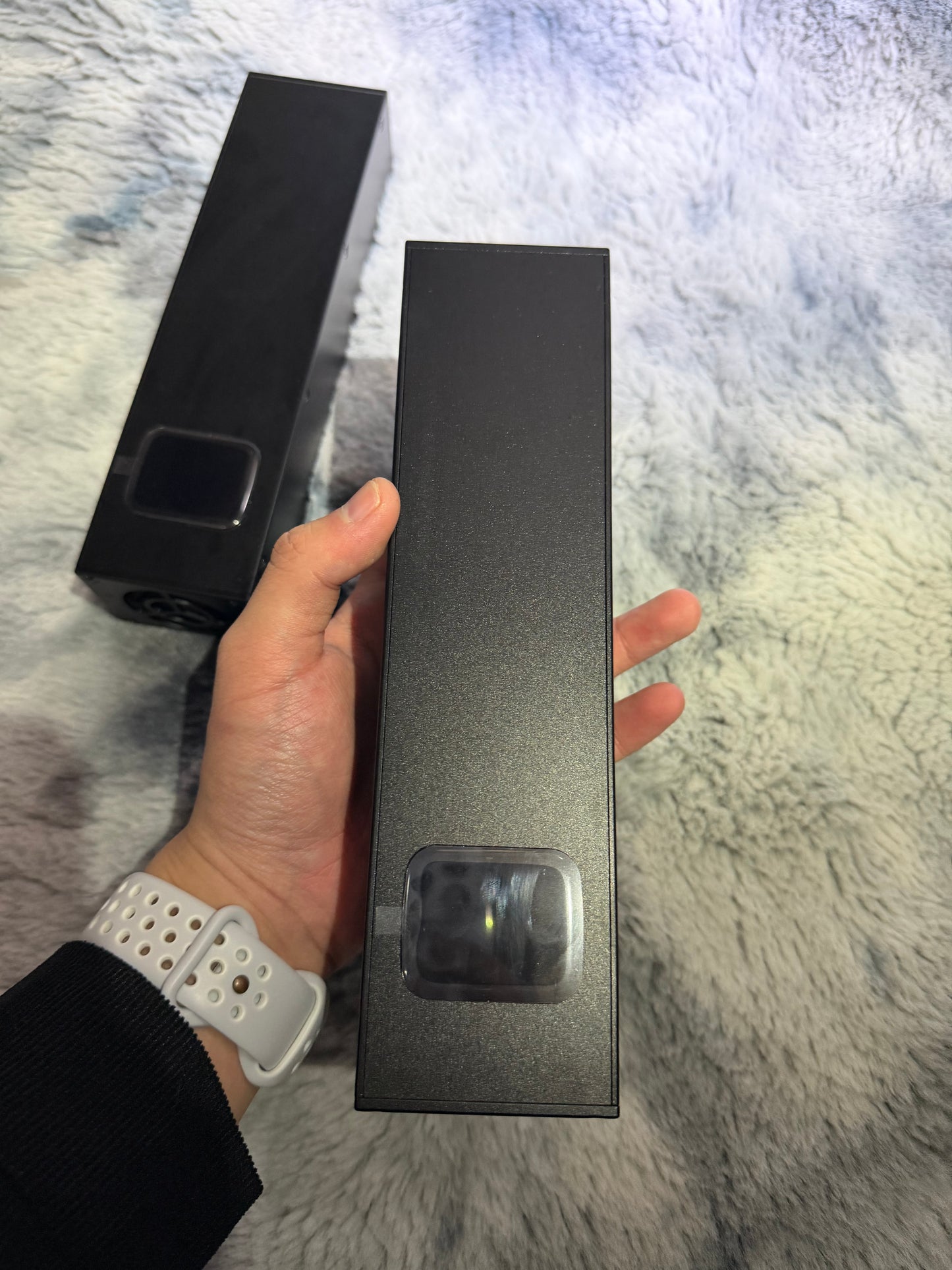 HW Charger R4815G2 Touchscreen