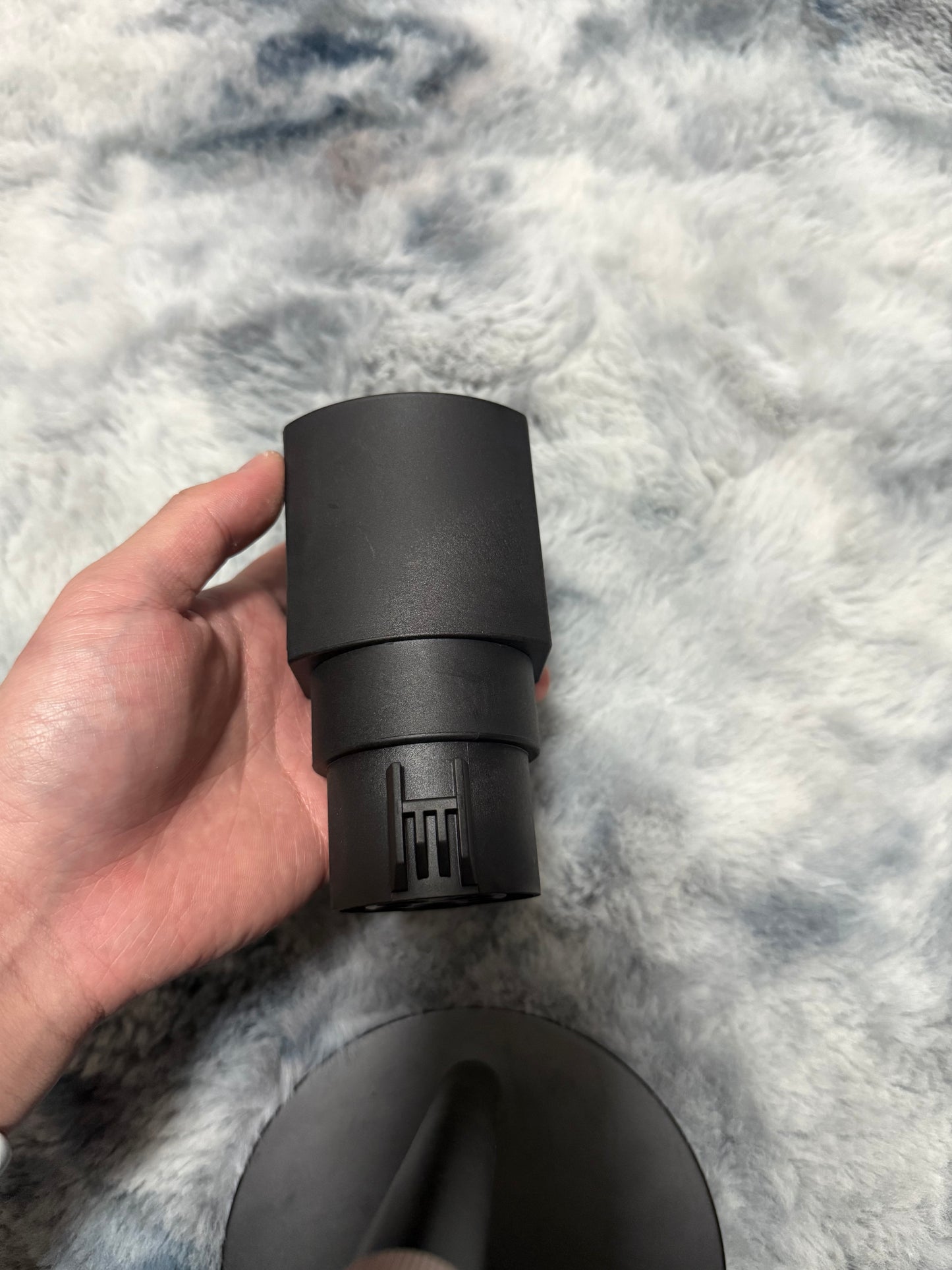 Hyper J1772 EV adapter. NEMA5-20*4