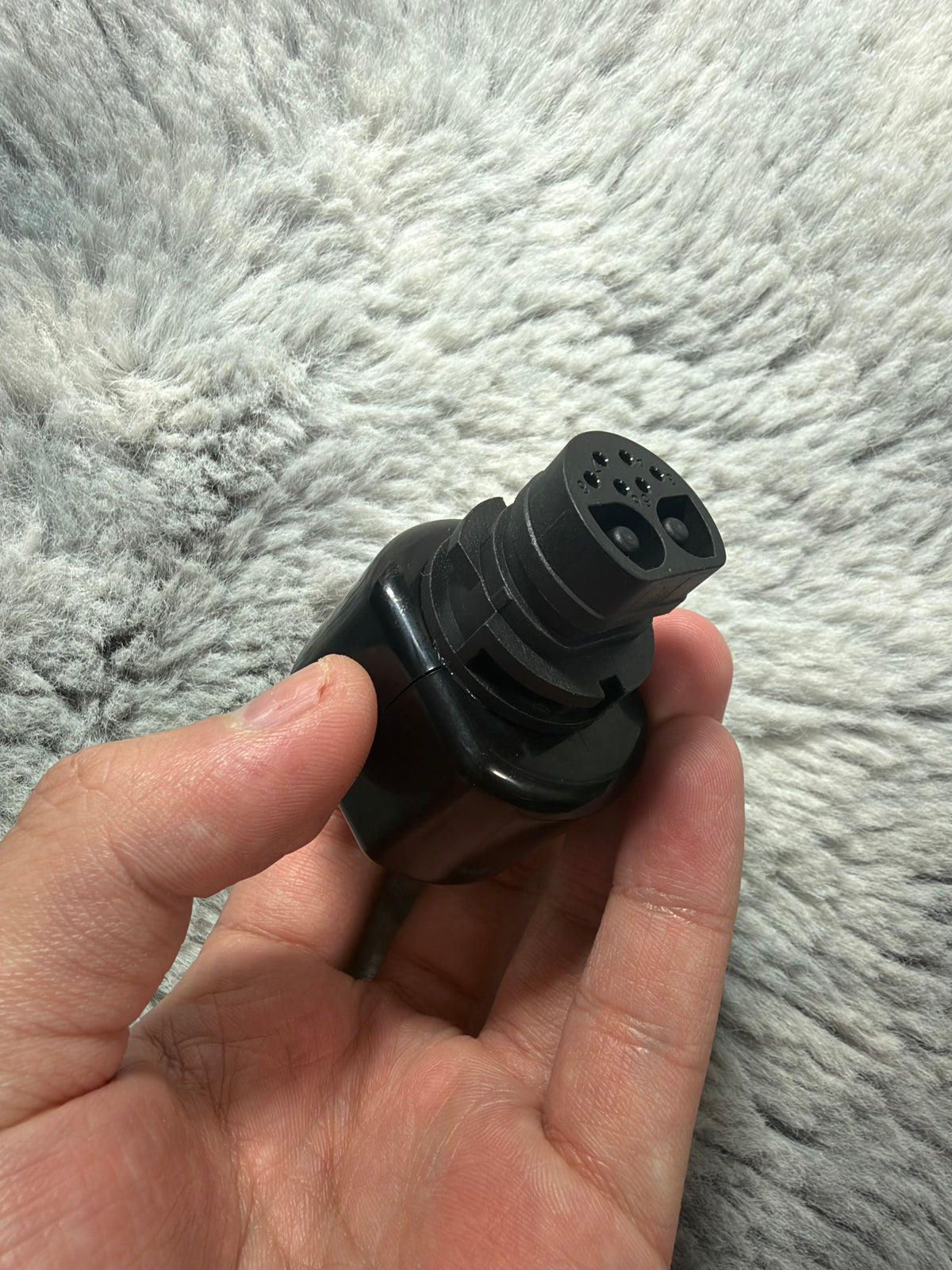 P6 adapter（Applicable to any charger）